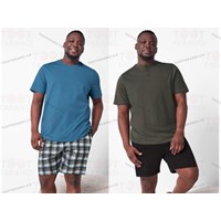 ست راحتی سایز بزرگ مردانه برند ESMARA